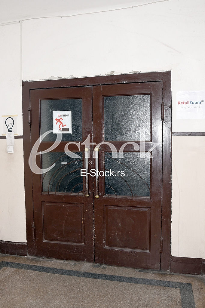 Branimir Ljumovic was killed in Resavska Street.
