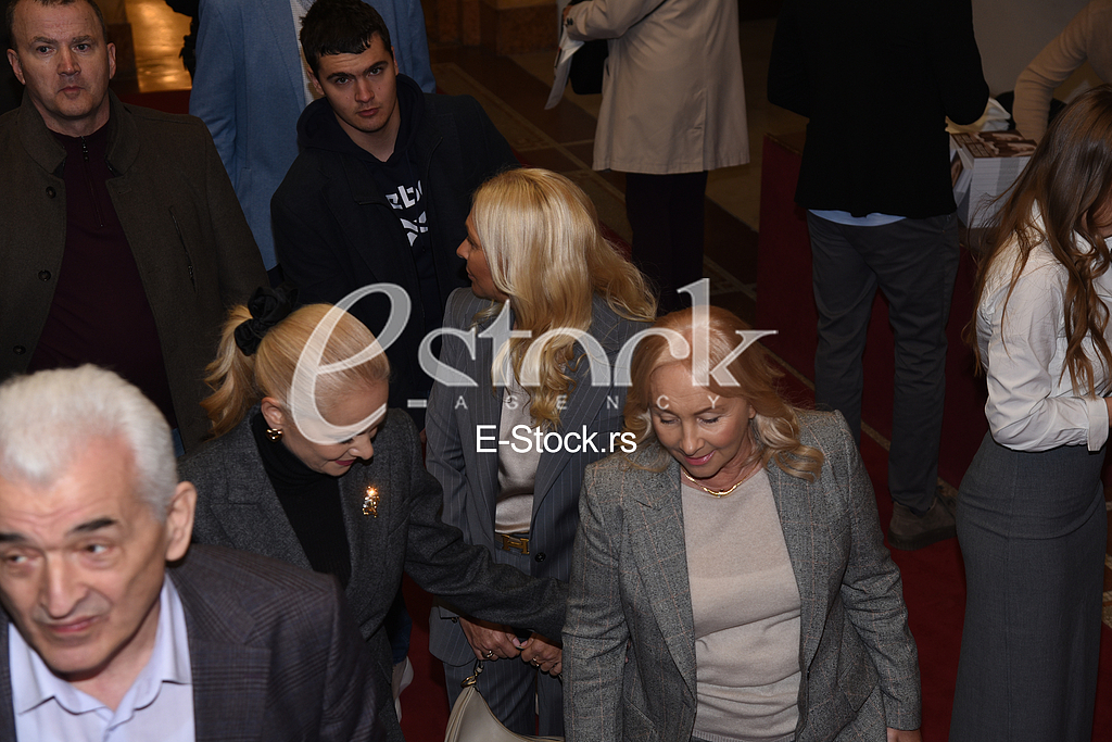 Ilda Goca Sanela Saulic