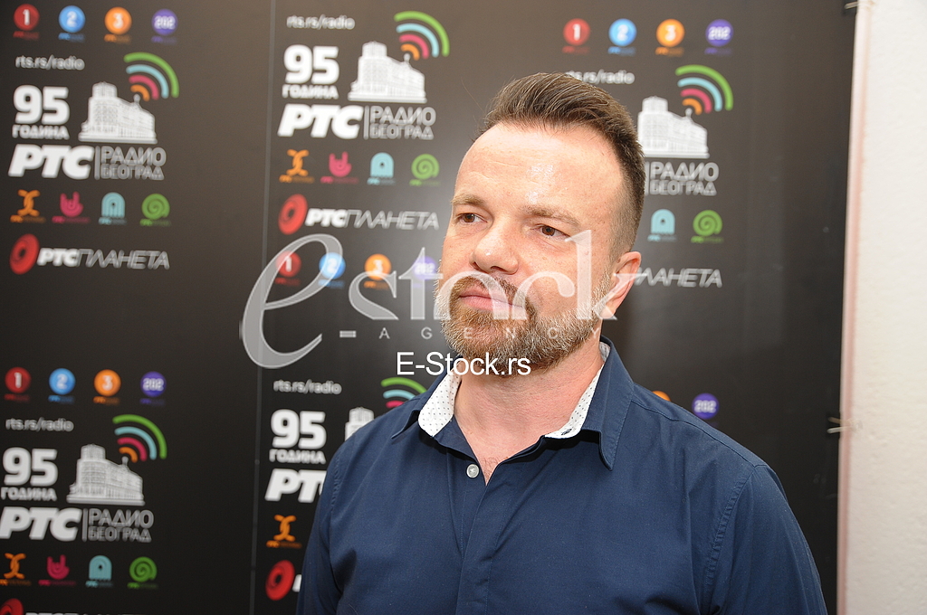 Vladimir Graic Graja