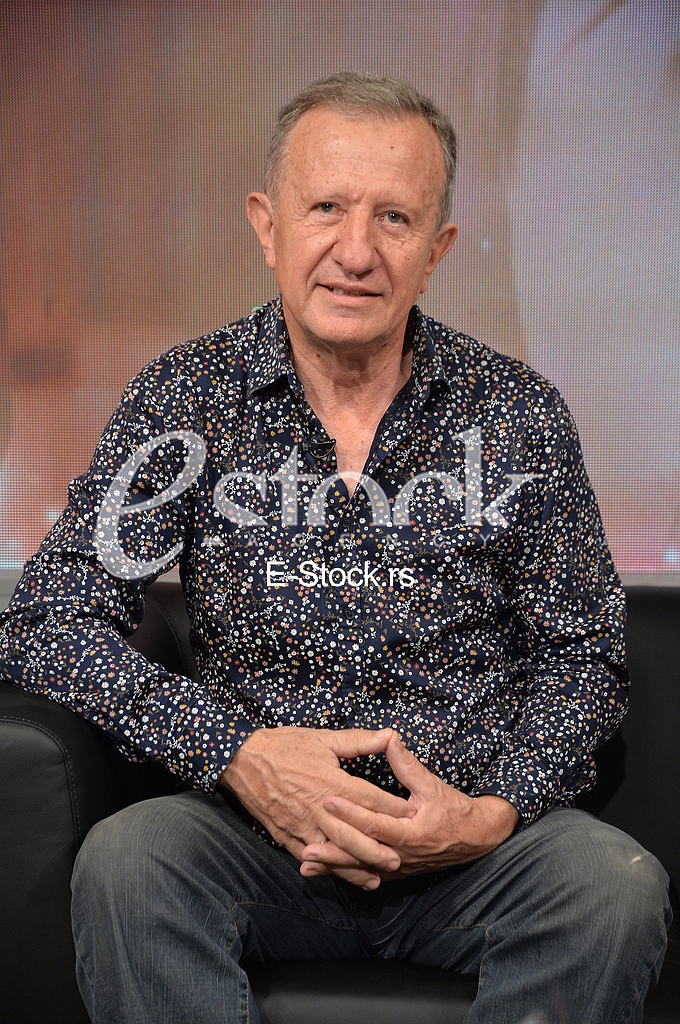 Zivorad Zika Nikolic