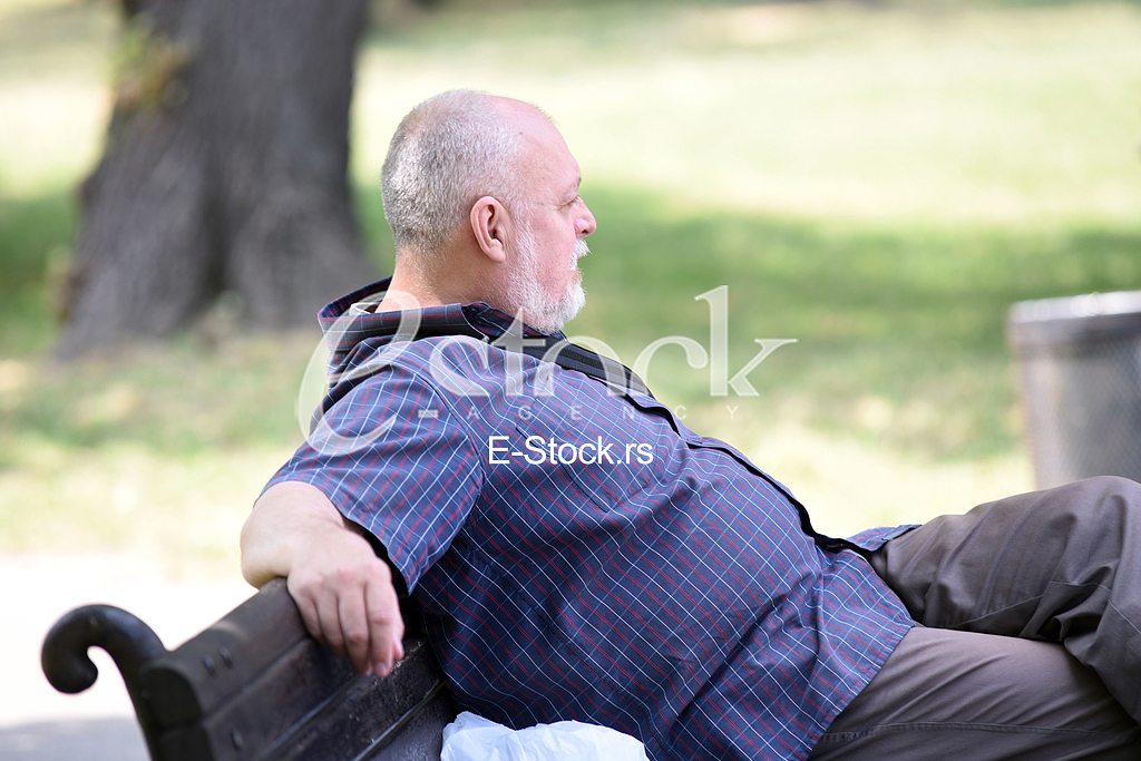 Pensioners