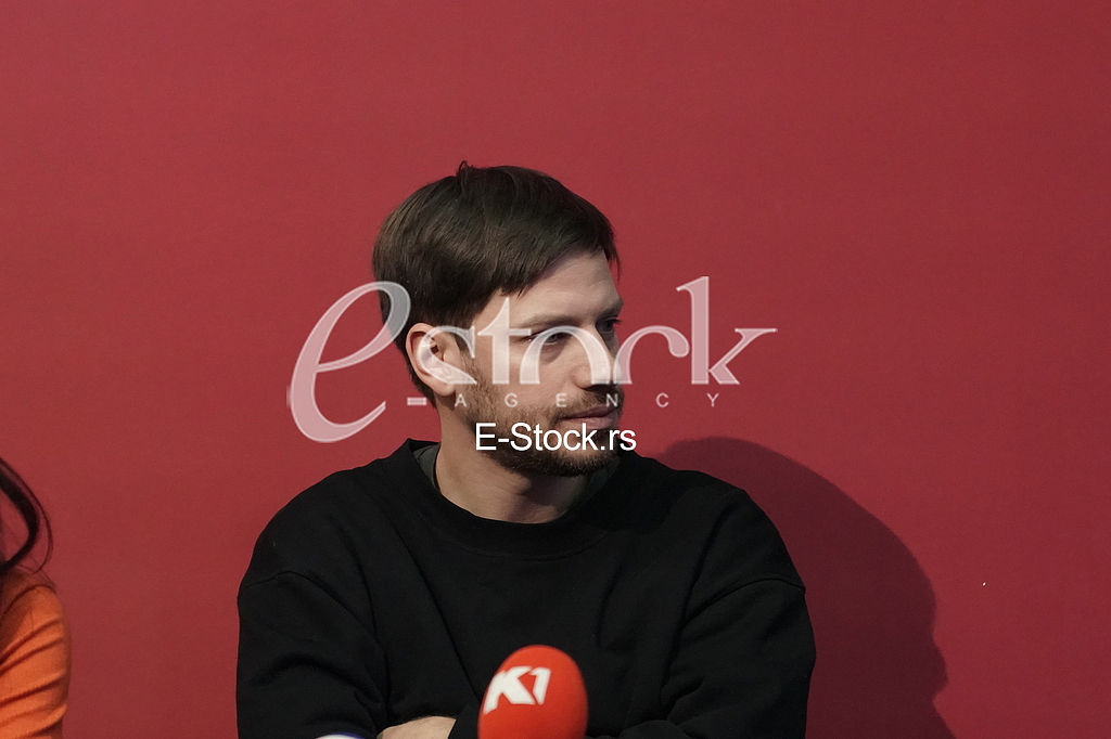 Marko Grabez