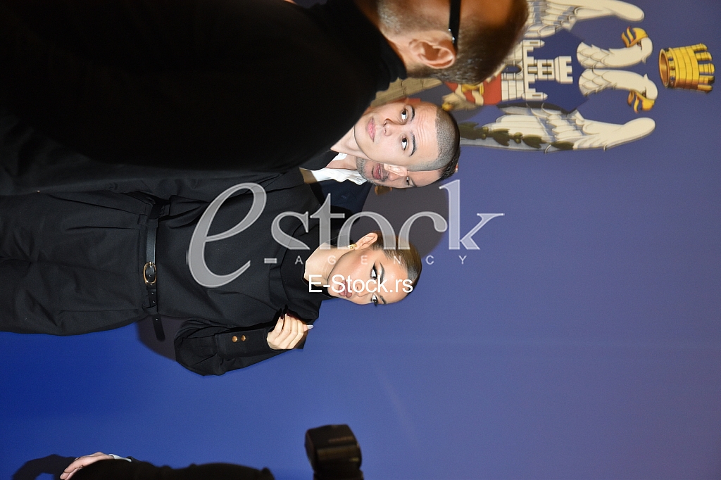 Konferencija za novinare povodom Beogradske zime