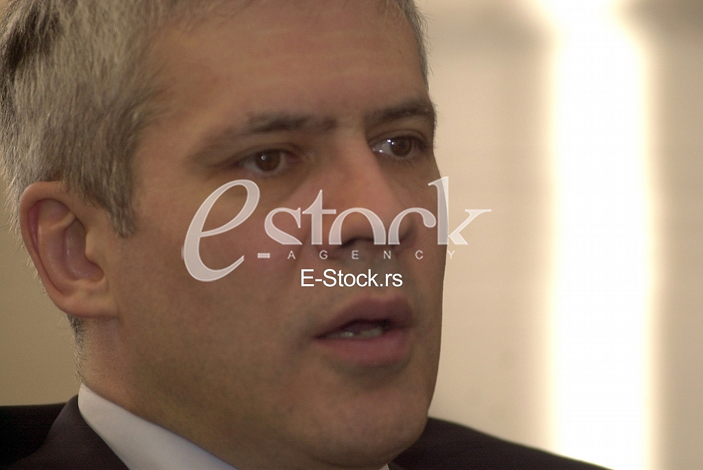 Boris Tadic