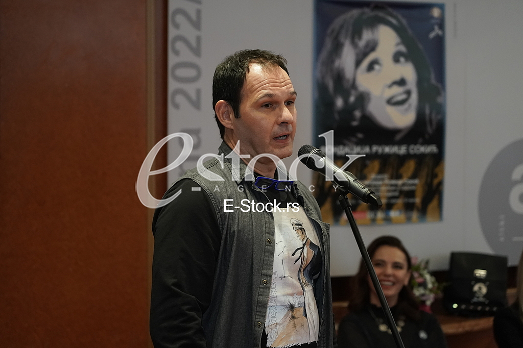 Aleksandar Sreckovic Kubura