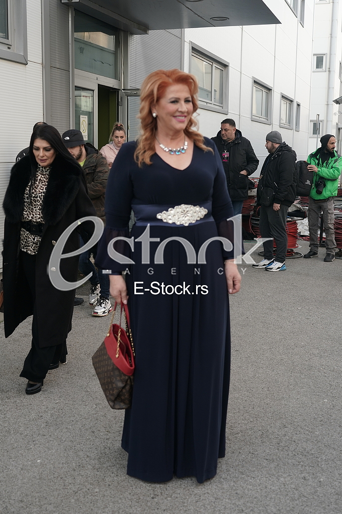 Stanojka Mitrovic Cana