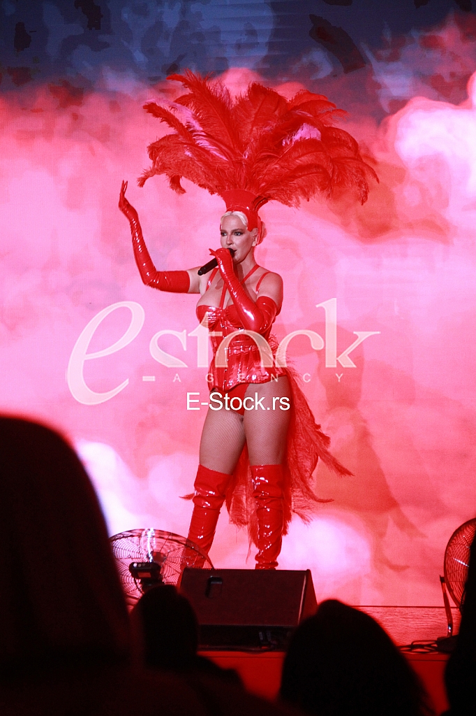 Jelena Karleusa Jelena Karleusa