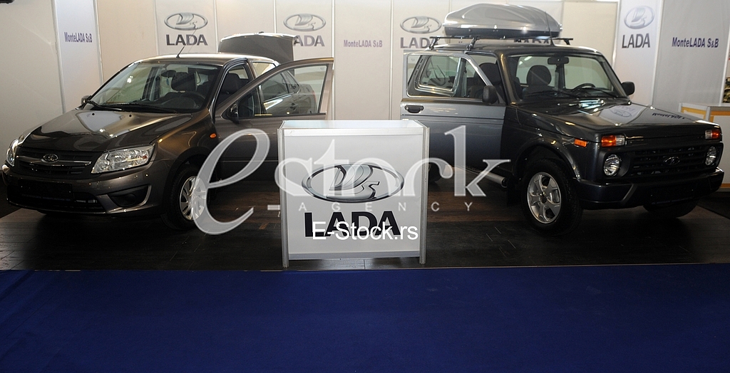 Auto moto show