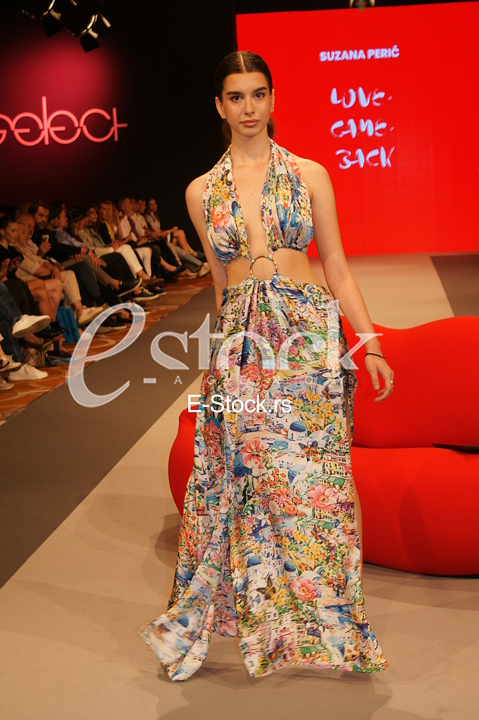 Otvaranje Fashion Selection