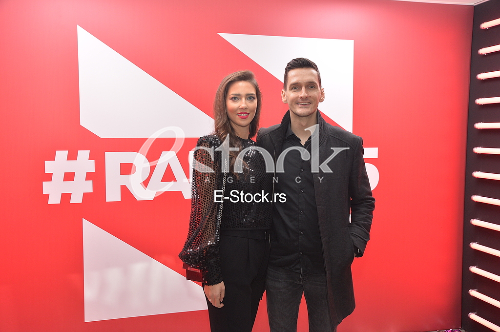 Zarko Kovacevic Zare