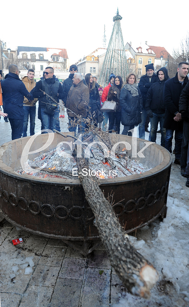Montenegro Christmas