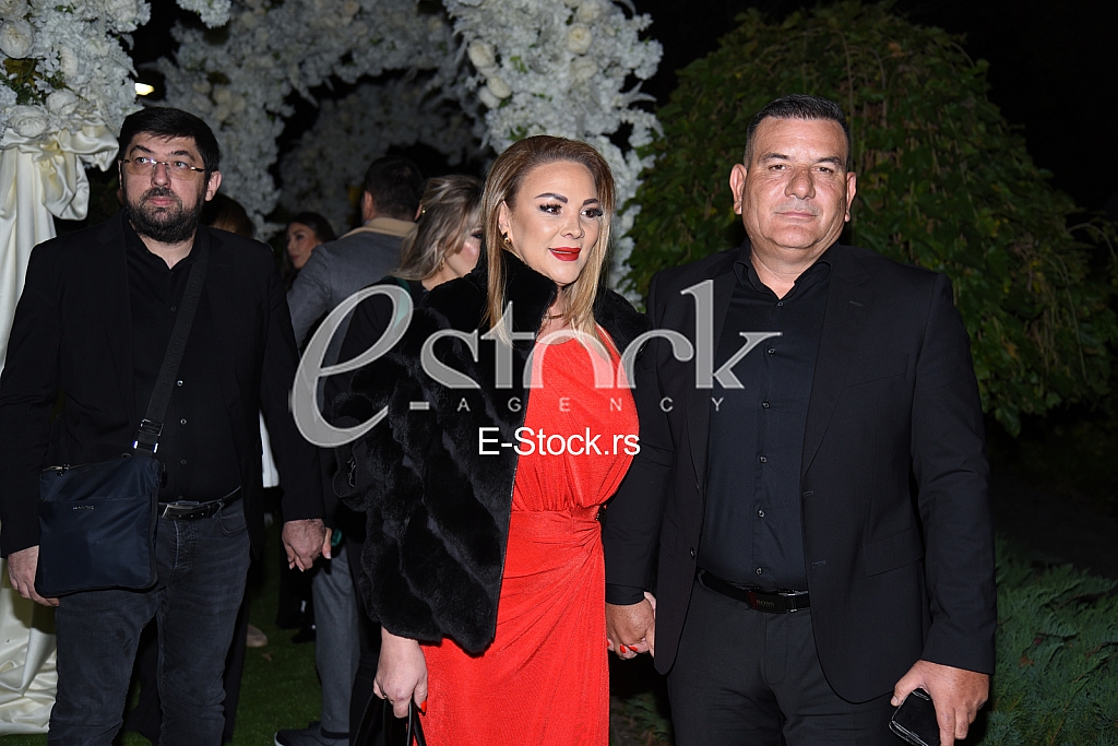 Biljana Secivanovic Biljana Secivanovic