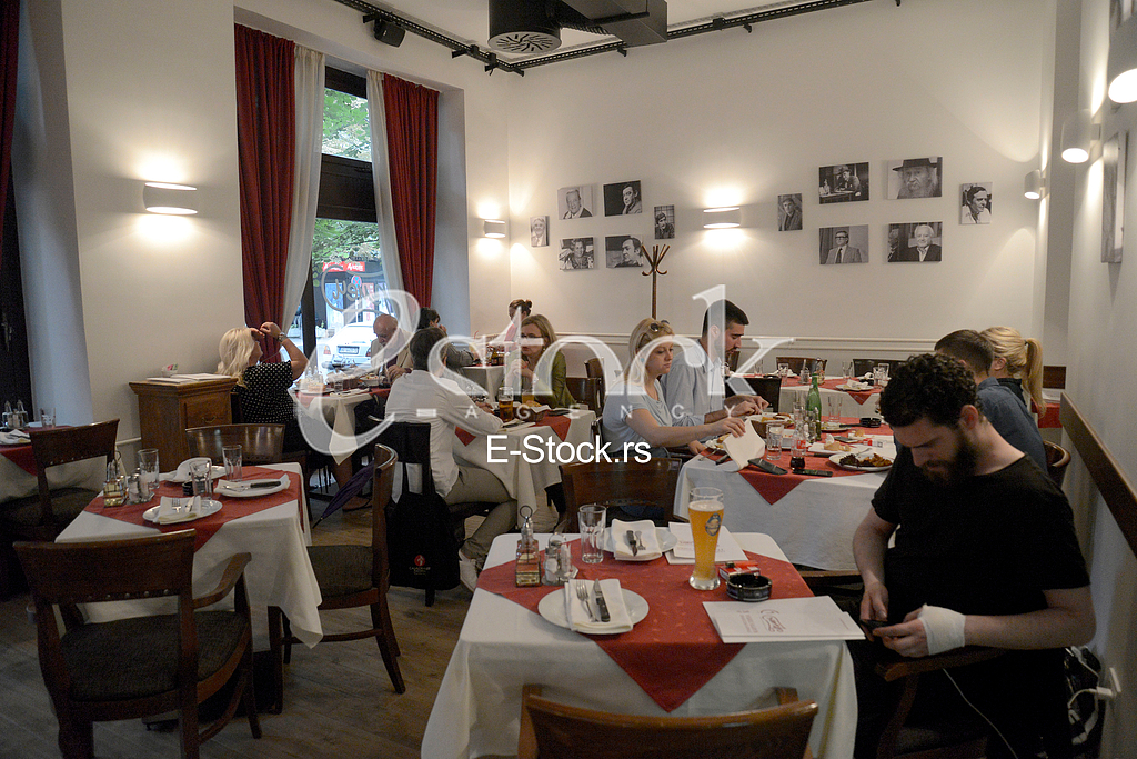 restoran Grmec