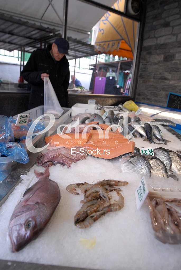 Market