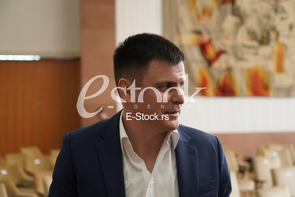 Sretenje dodela ordena
