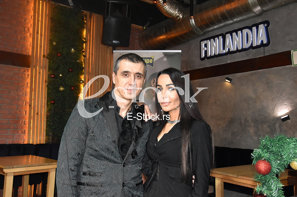 Marko Bulat i Marija Bulat
