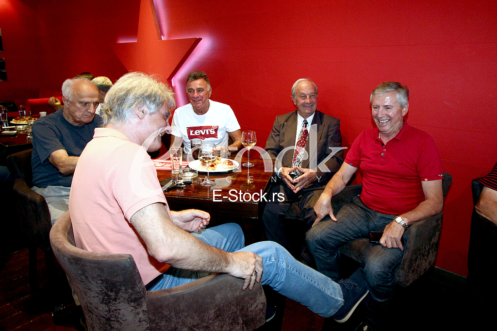 Celebration of the Red Star