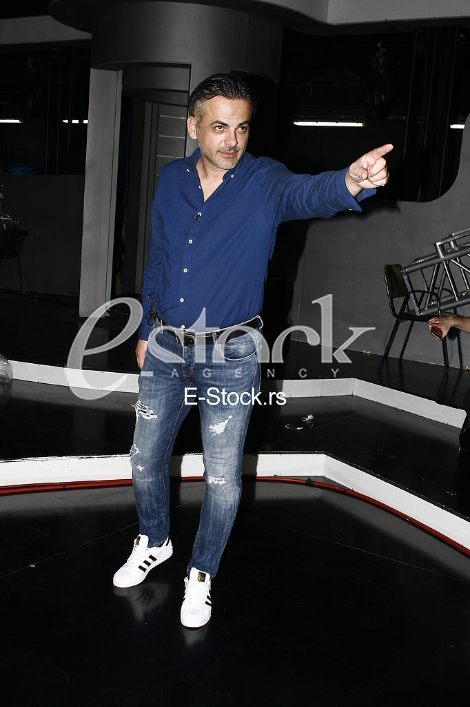 pink, zadruga,dusan radonjic