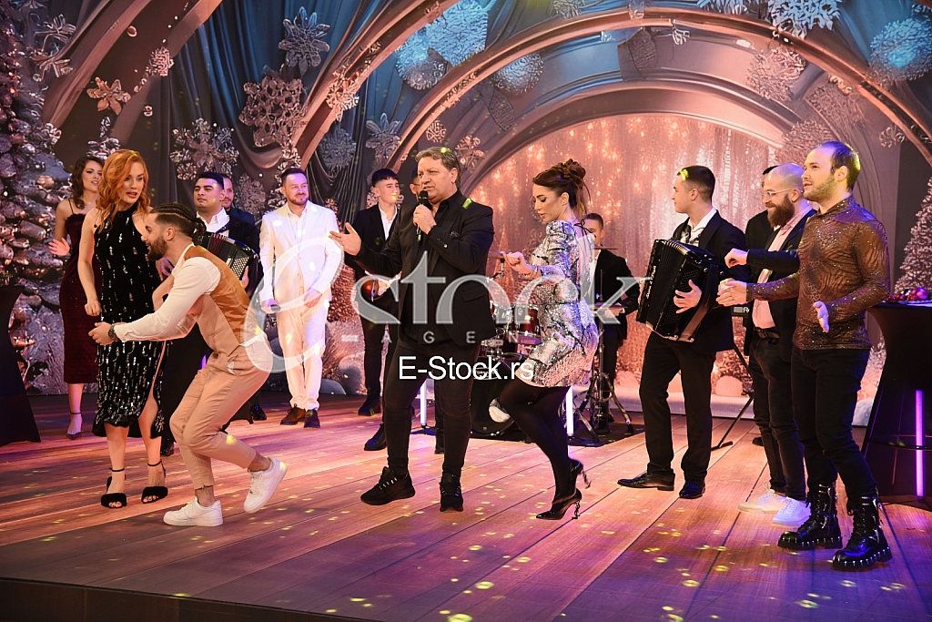 Badji voditelji RED TV