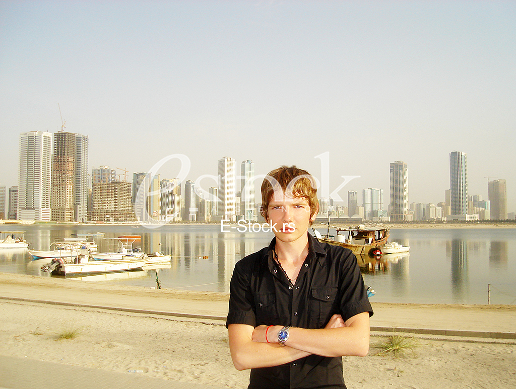 Sasa Milivojev - Sharjah, United Arab Emirates