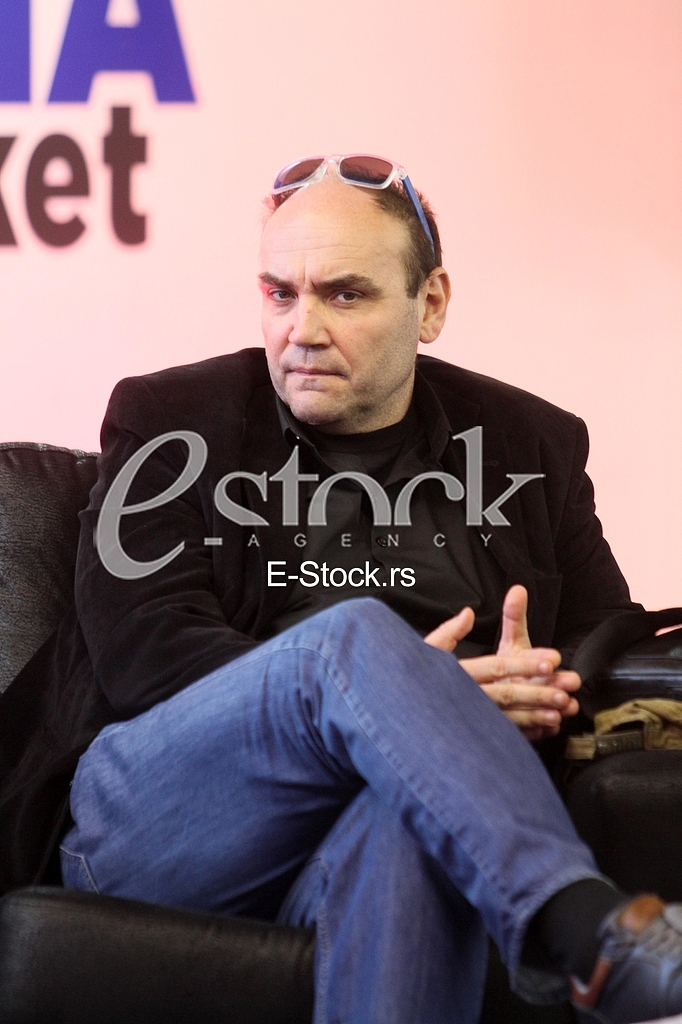 Media market

