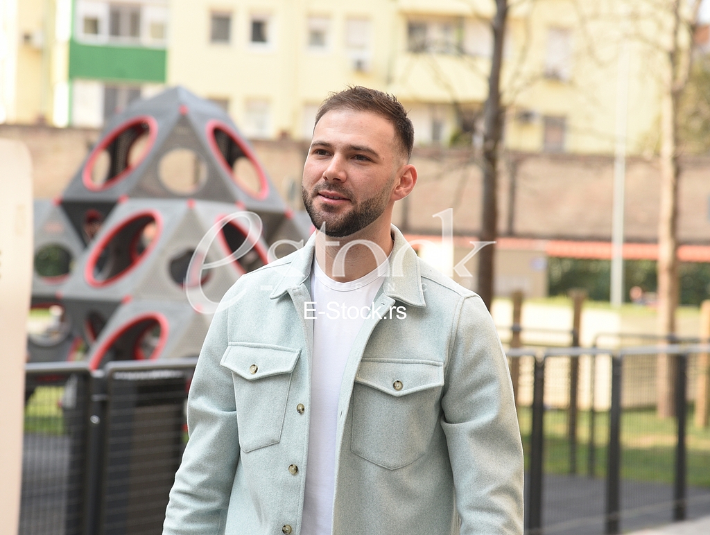 Marko Gacic
