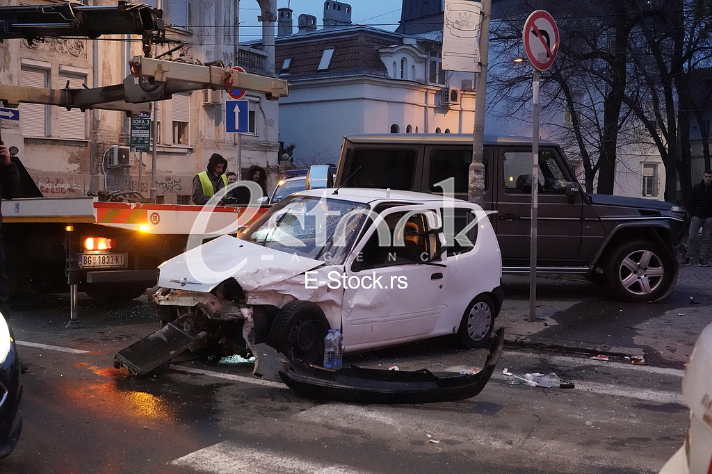 Sudar, Jase Prodanovica i Brace Grim