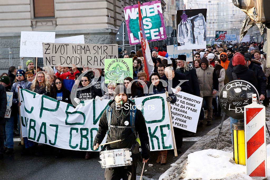 Protest