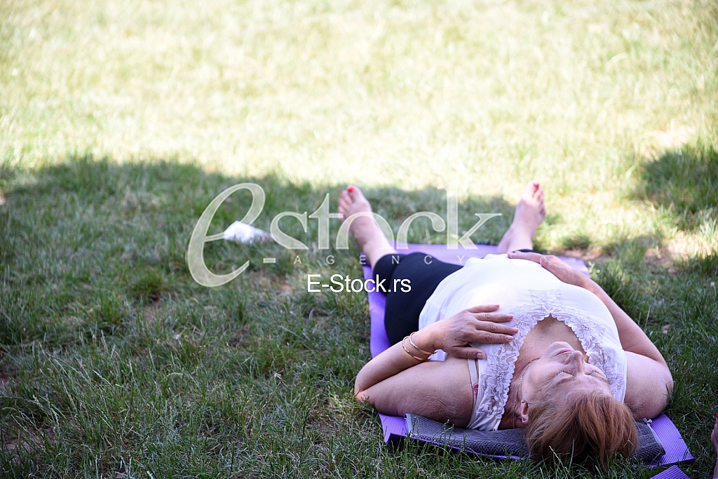 Misa Potsovoj, Stara Pazova