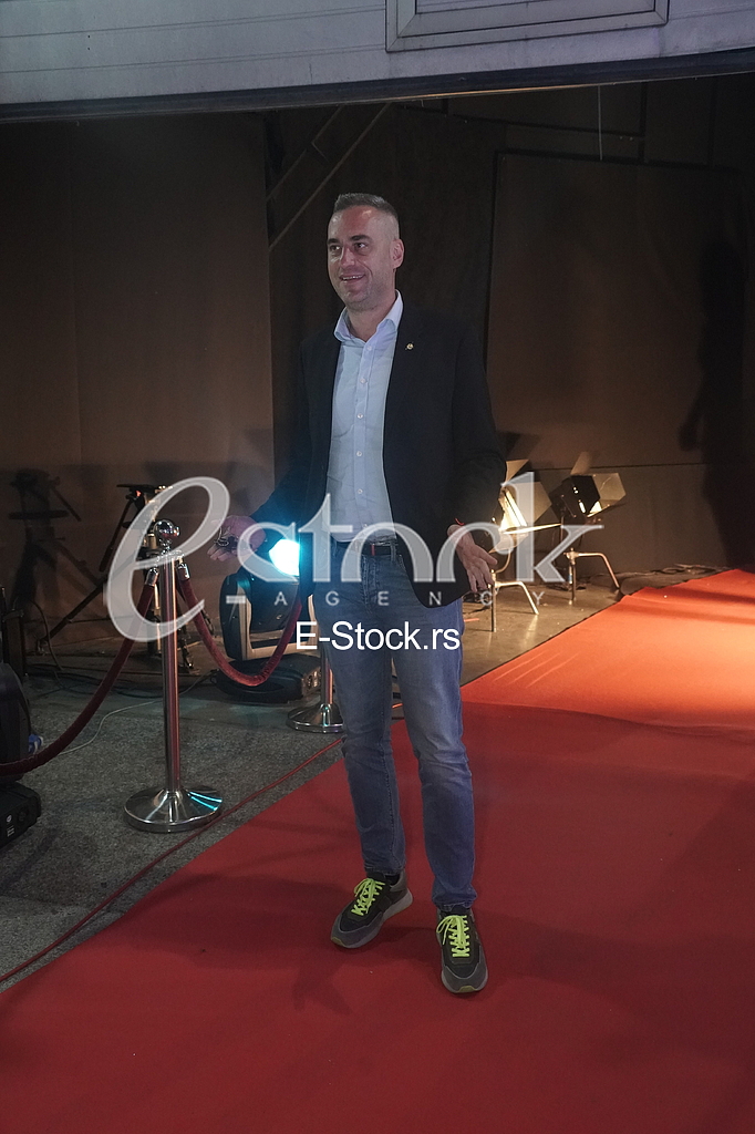 Aleksandar Pozgaj