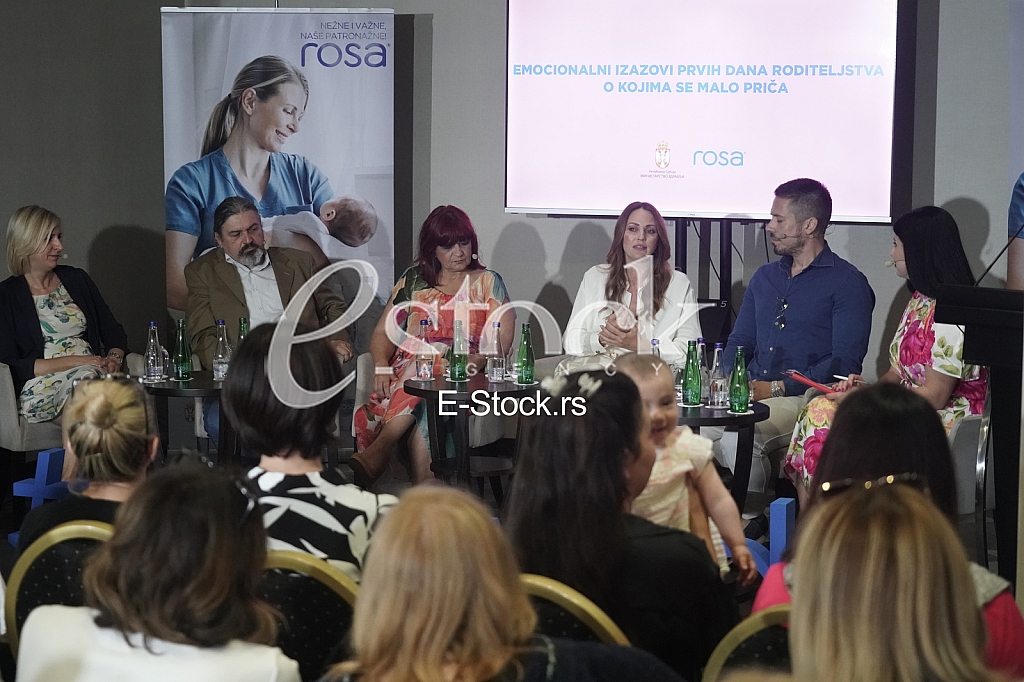 Bojana Barovic i Nikola Rokvic