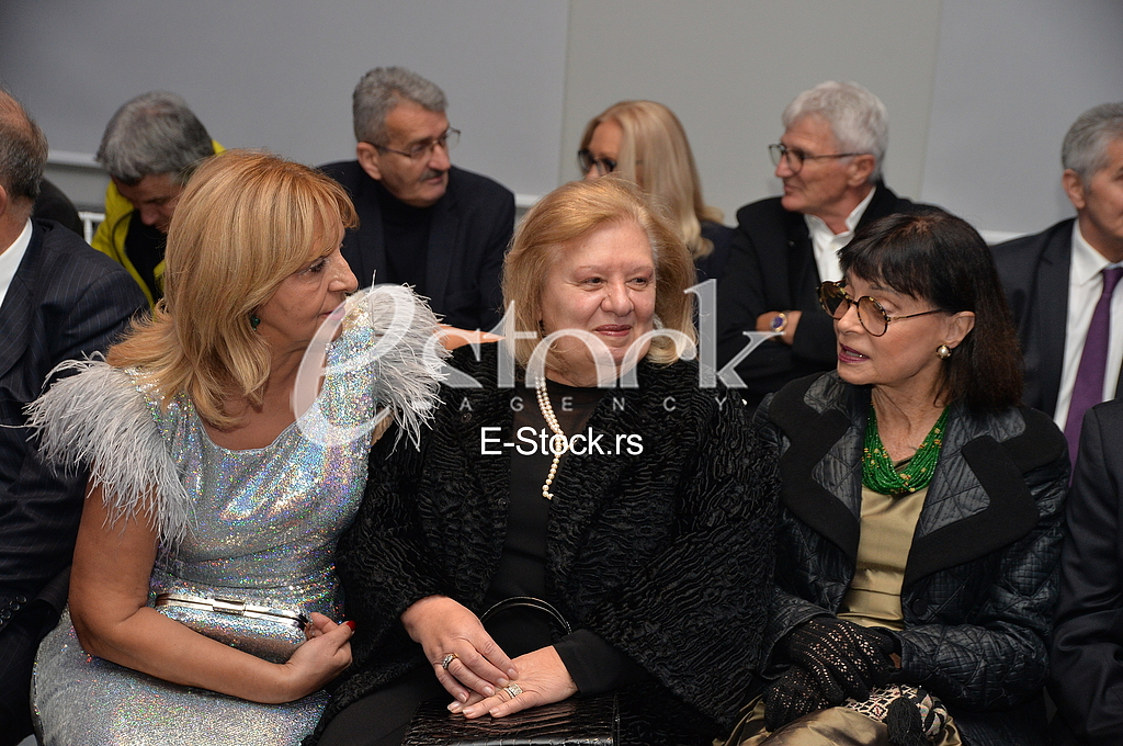 Nada Momirovic, Jelisaveta Karadjordjevic