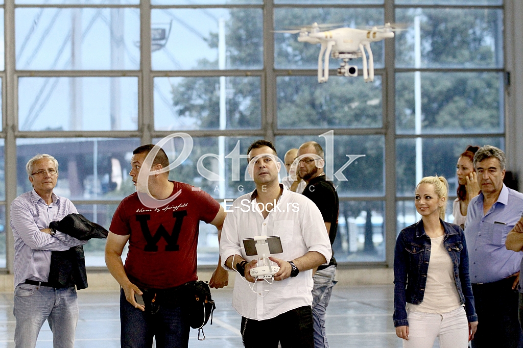 l Fair of Technology and Technical Achievements