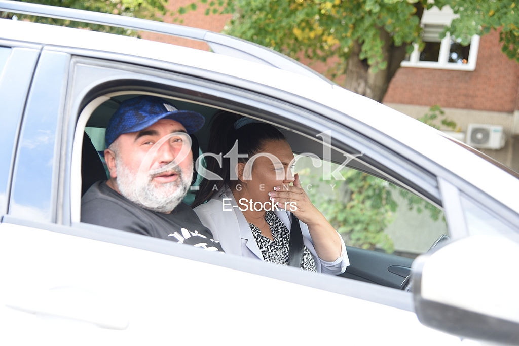 Miki Đuričić Angelina