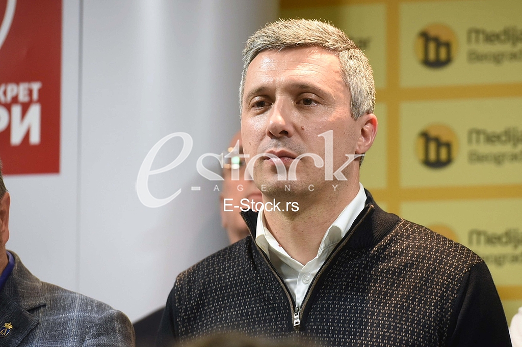 Bosko Obradovic