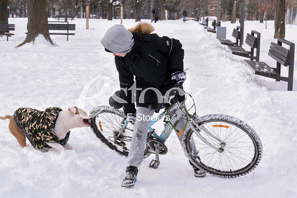 winter
