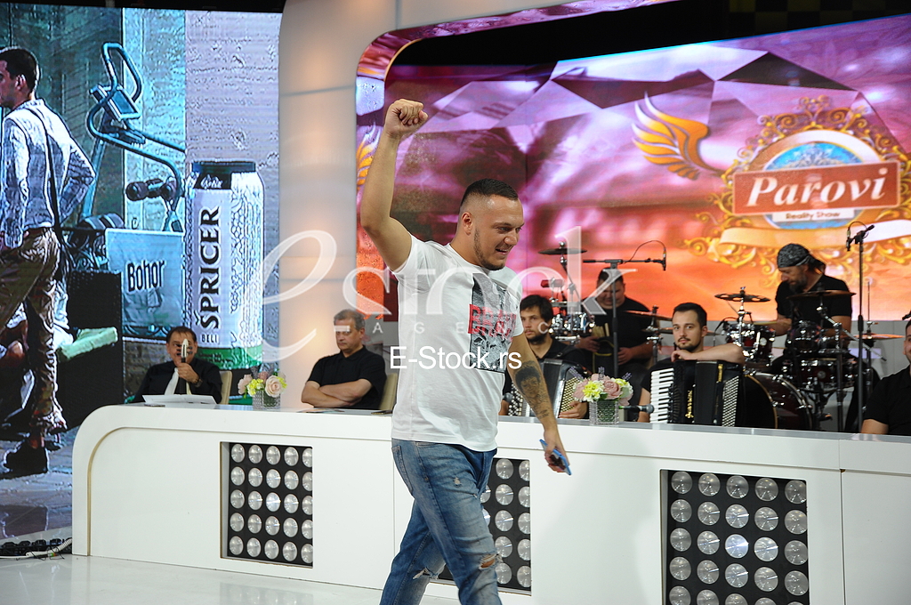 Nenad Marinkovic Gasstozz