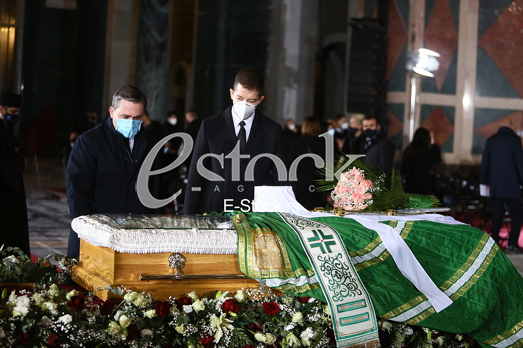 Nikola Selakovic i Marko Djuric