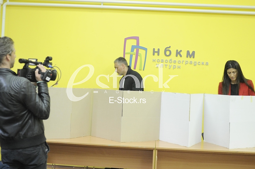 Izbori 2016