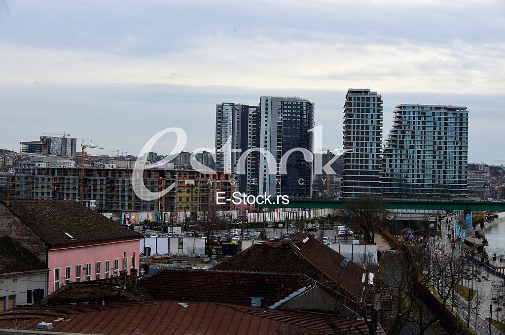 Savski most