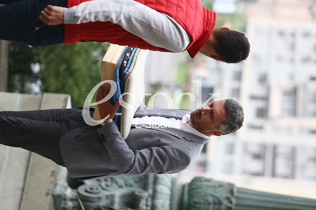 Bosko Obradovic