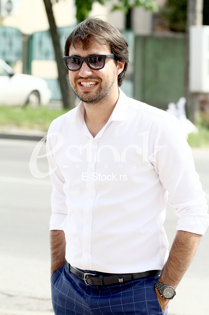 Andrija Lazovic