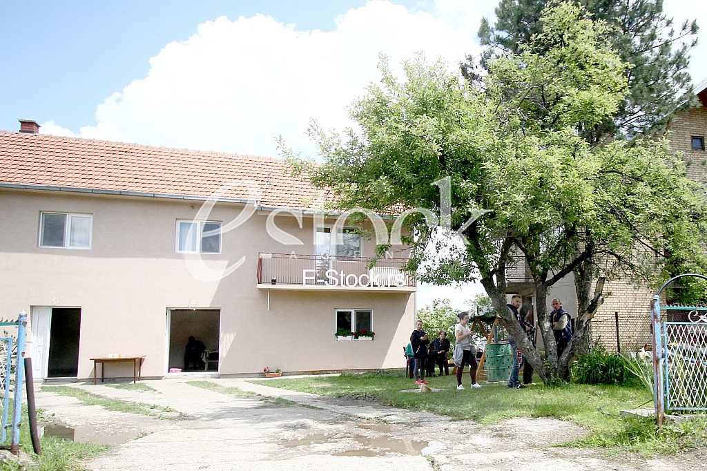 Chronicle of a plane crash