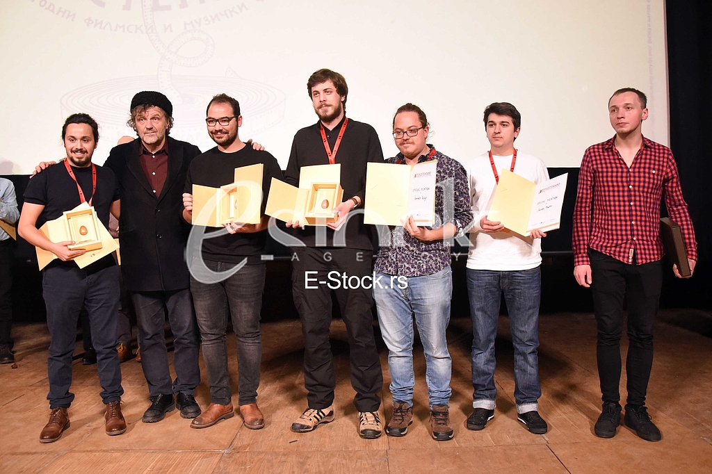 Dodela_nagrada_Kustendorf_photo_e_stock_Katarina Cvijovic