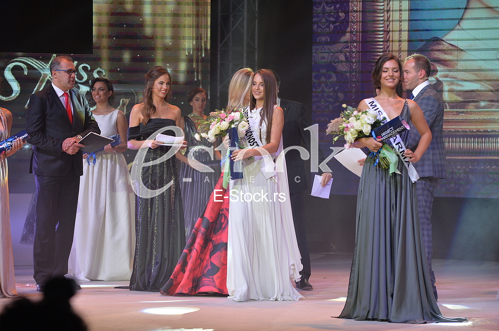 Zeljana Stojanovic miss sarma