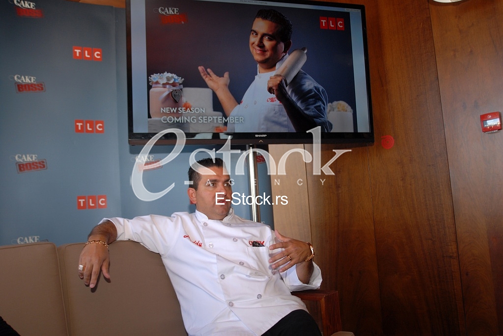 Buddy Valastro