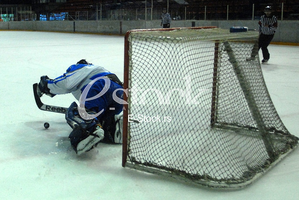Ice hockey