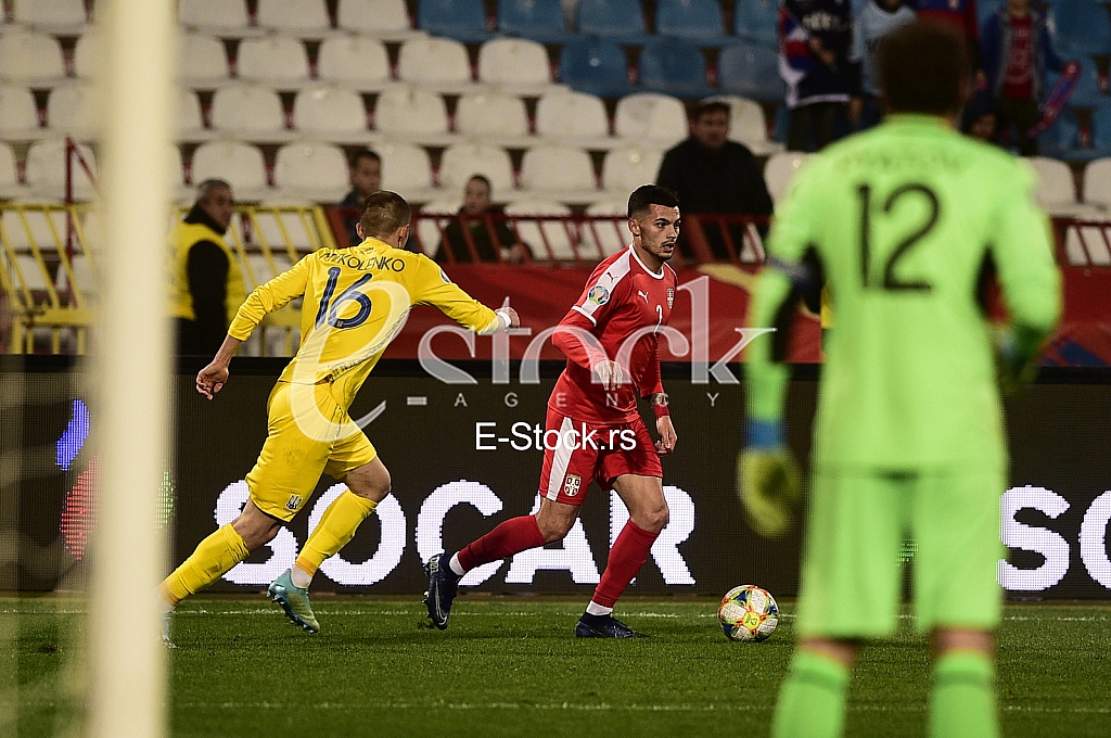 Nemanja Radonjic Srbija vs Ukrajina Nemanja Radonjic Srbija vs Ukrajina