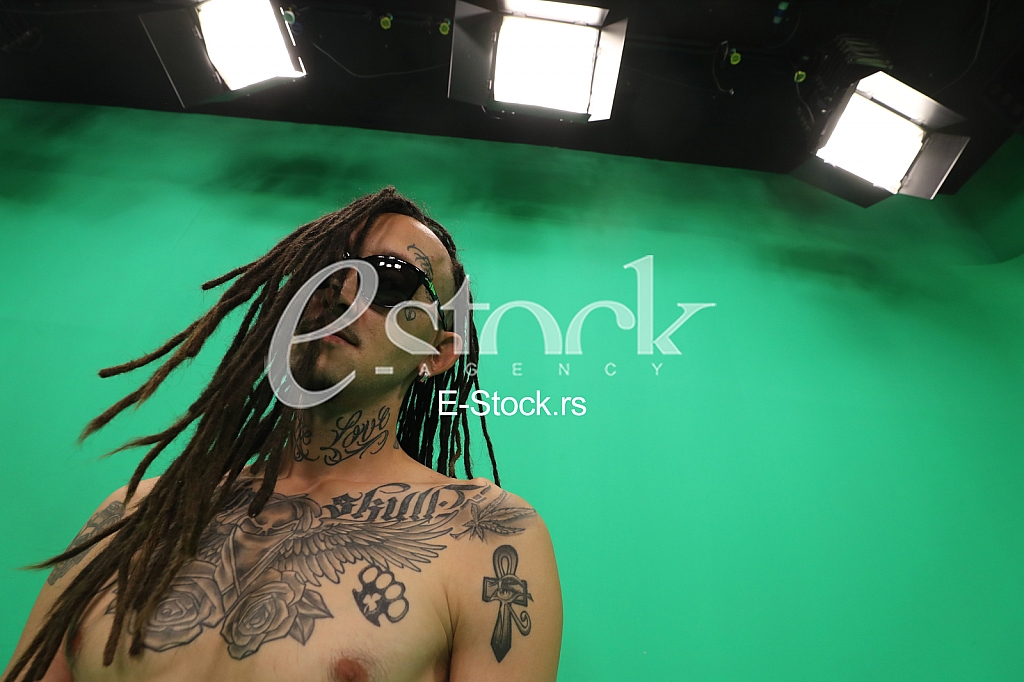 Nemanja Prelevic Djidji