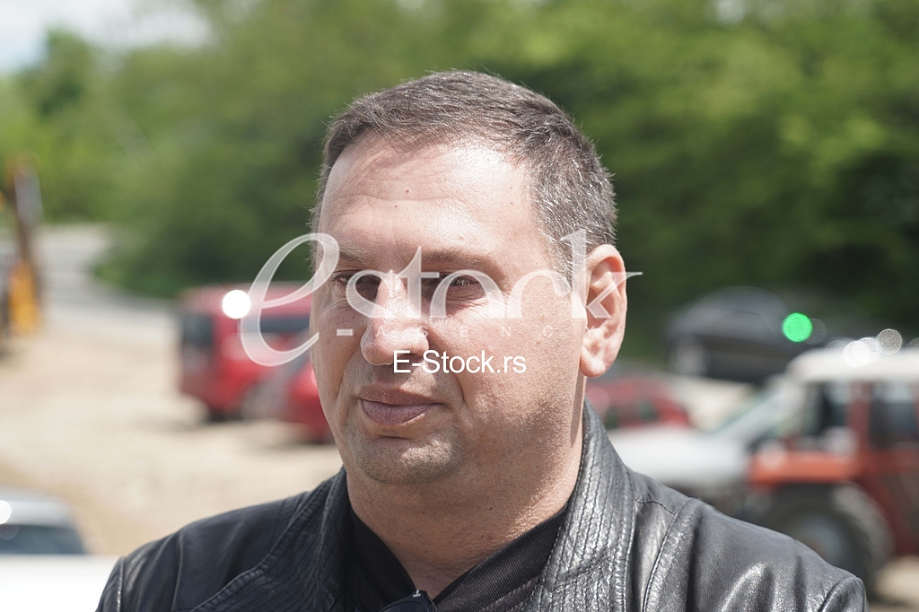 Radomir Marinkovic Taki